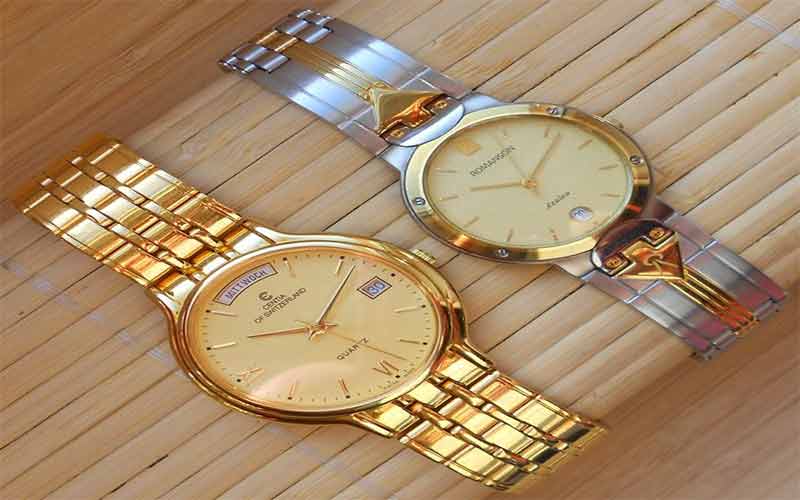 بهترین مدل های ساعت رومانسون