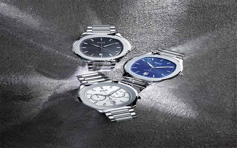 ساعت مچی برند پیاژه