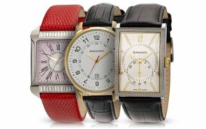 بهترین مدل های ساعت رومانسون | ساعت رومانسون | قیمت ساعت رومانسون