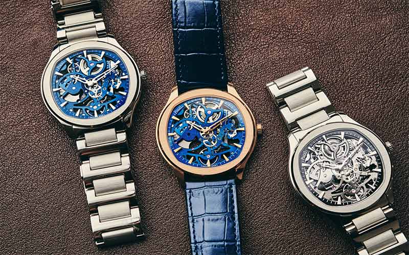 ساعت پیاژه اصل | ساعت مچی برند پیاژه | قیمت ساعت Piaget