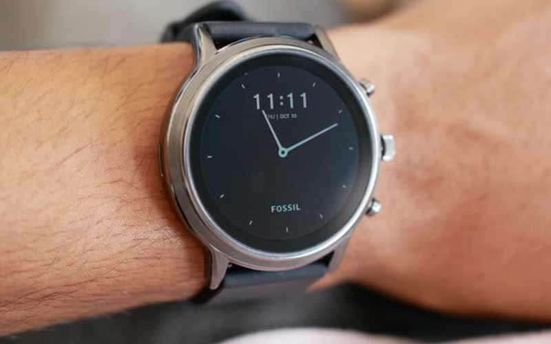 انواع ساعت مچی Fossil | برند Fossil | ساعت مچی فسیل | قیمت ساعت مچی Fossil
