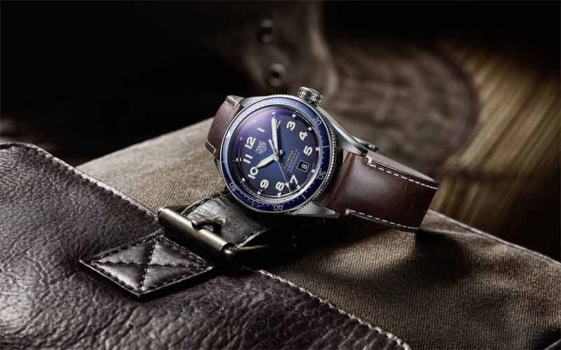 ساعت مچی برند تگ هویر