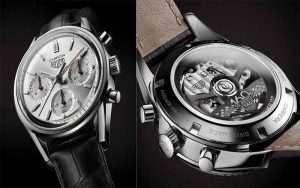 ساعت مچی برند تگ هویر