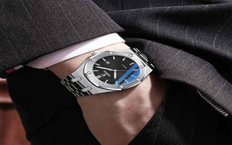 ساعت روشاس Rochas