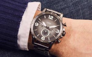 انواع ساعت مچی Fossil | برند Fossil | ساعت مچی فسیل | قیمت ساعت مچی Fossil