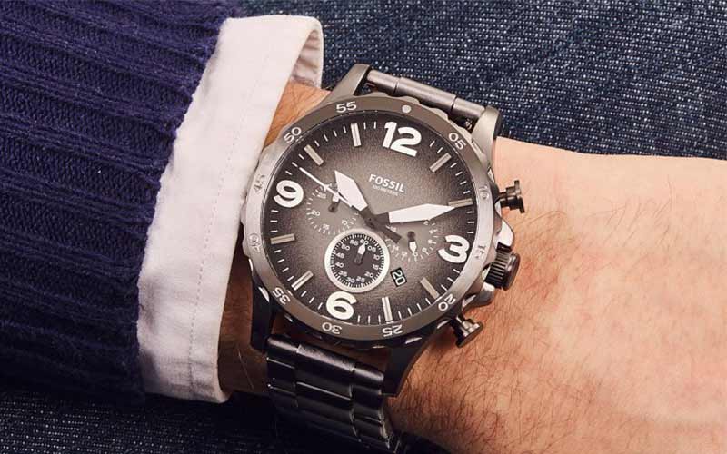 انواع ساعت مچی Fossil | برند Fossil | ساعت مچی فسیل | قیمت ساعت مچی Fossil