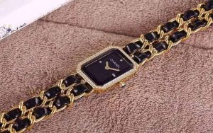 ساعت مچی برند شانل | ساعت مچی زنانه شانل | قیمت ساعت مچی شانل | برند Chanel