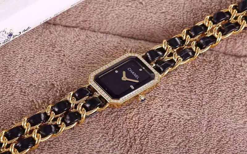 ساعت مچی برند شانل | ساعت مچی زنانه شانل | قیمت ساعت مچی شانل | برند Chanel