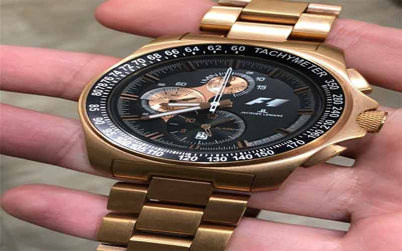 ساعت مچی ژاک لمن | برند ساعت Jacques Lemans | قیمت ساعت مچی ژاک لمن