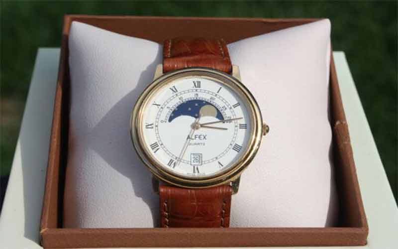 ساعت مچی الفکس | برند Alfex | ساعت برند الفکس | قیمت ساعت مچی الفکس