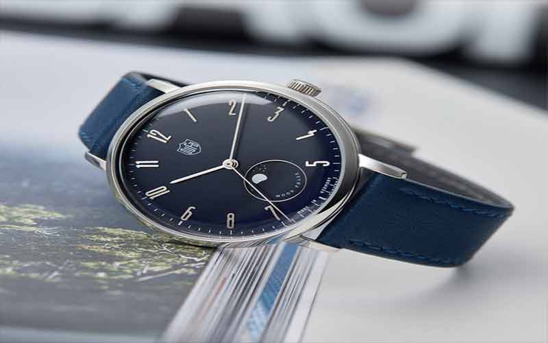 ساعت مچی برند دوفا | برند Dufa | قیمت ساعت مچی دوفا | انواع ساعت Dufa