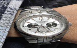 ساعت مچی ژاک لمن | برند ساعت Jacques Lemans | قیمت ساعت مچی ژاک لمن