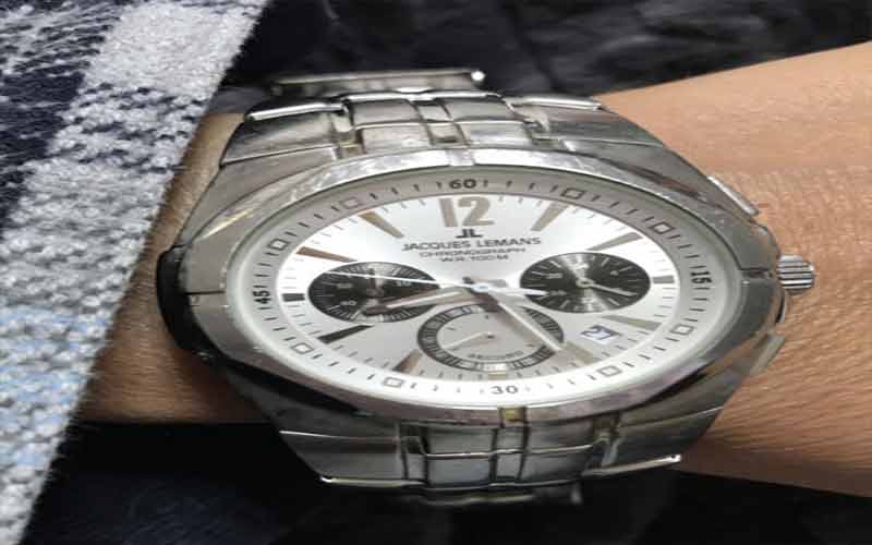 ساعت مچی ژاک لمن | برند ساعت Jacques Lemans | قیمت ساعت مچی ژاک لمن