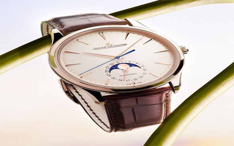 برند Jaeger-LeCoultre