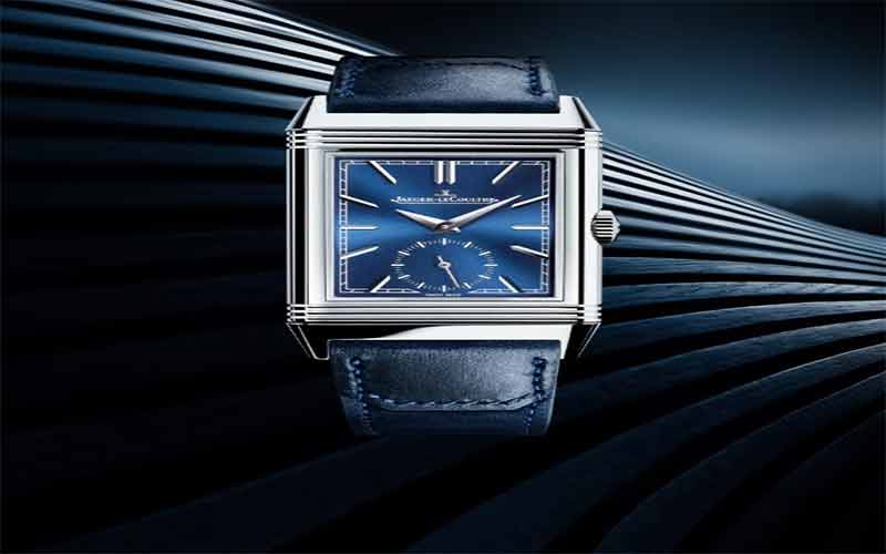 برند Jaeger-LeCoultre