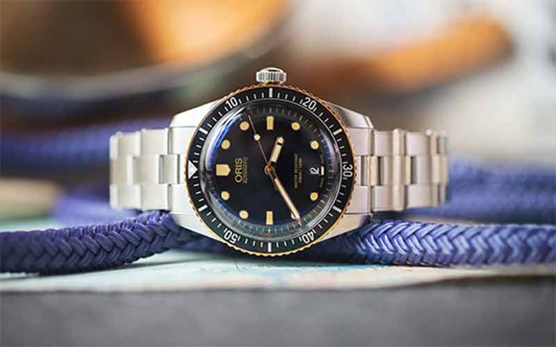 قیمت ساعت Oris