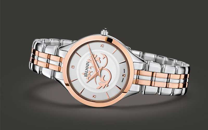 ساعت مچی بالمین | برند Balmain | ساعت مچی برند بالمین | قیمت ساعت مچی بالمین