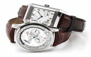 ساعت مچی مردانه جگر لوکولتر | برند JAEGER-LECOULTRE | قیمت جگر لوکولتر