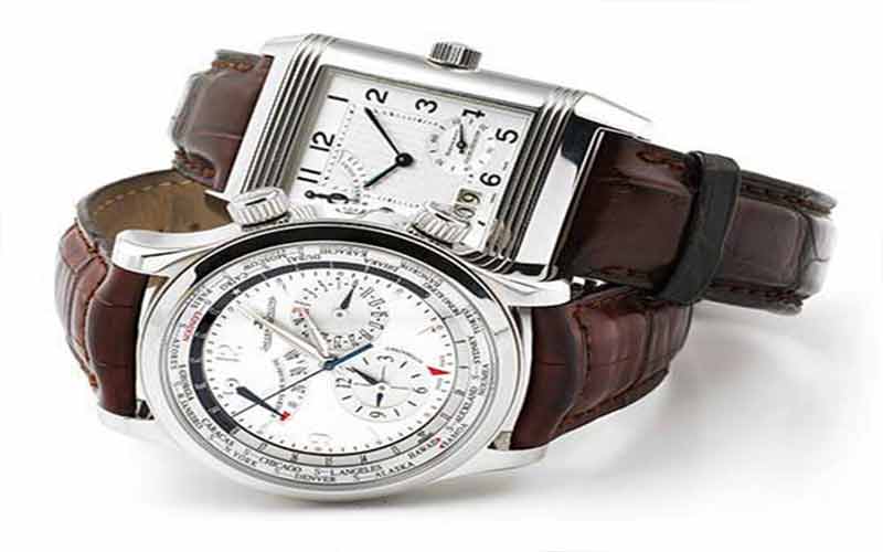 ساعت مچی مردانه جگر لوکولتر | برند JAEGER-LECOULTRE | قیمت جگر لوکولتر