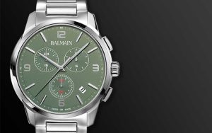 ساعت مچی بالمین | برند Balmain | ساعت مچی برند بالمین | قیمت ساعت مچی بالمین