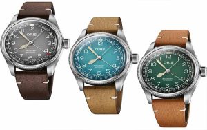 ساعت مچی اوریس | برند Oris | انواع ساعت اوریس | قیمت ساعت مچی اوریس