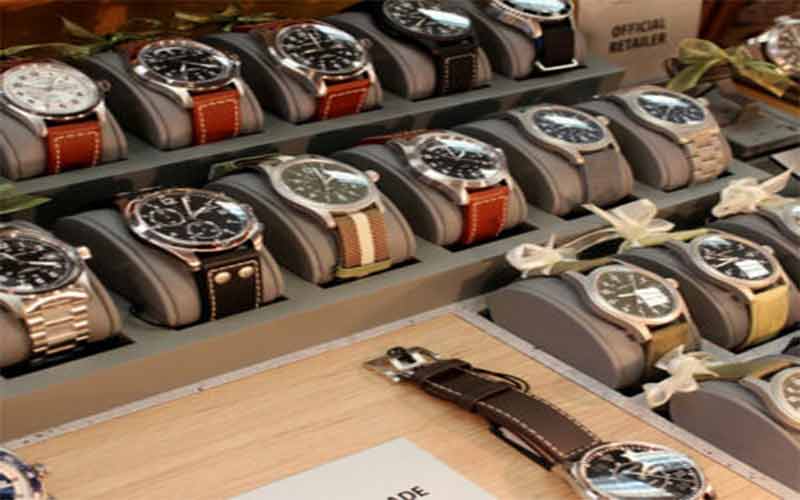 ساعت مچی سوئیس تایم | برند Swiss Time | قیمت انواع ساعت برند سوئیس تایم