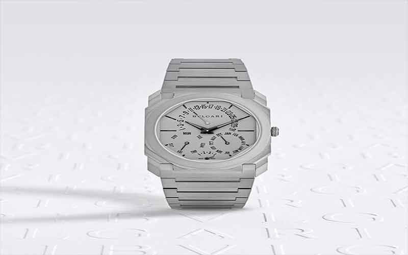 قیمت ساعت بولگاری