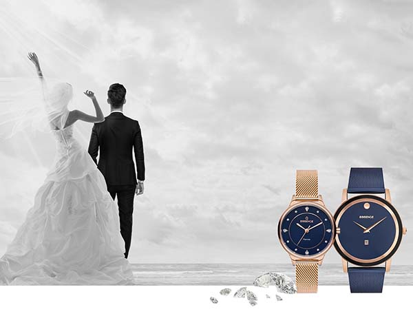 ساعت مچی اسنس | برند essence | قیمت ساعت مچی اسنس | انواع ساعت اسنس