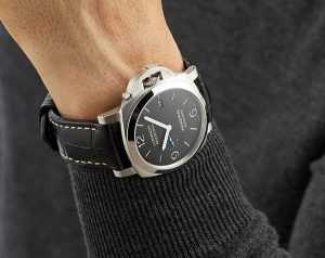 ساعت مچی پنرای