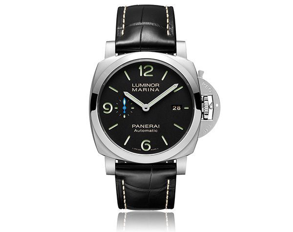 قیمت ساعت Panerai