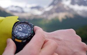بهترین برند ساعت کوهنوردی | قیمت ساعت صخره نوردی