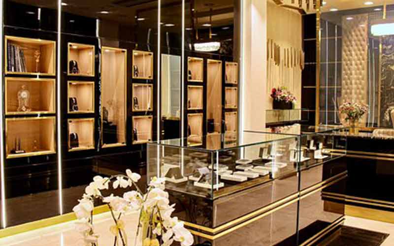ساعت فروشی معتبر در تهران | فروشگاه عرضه ساعت اصل