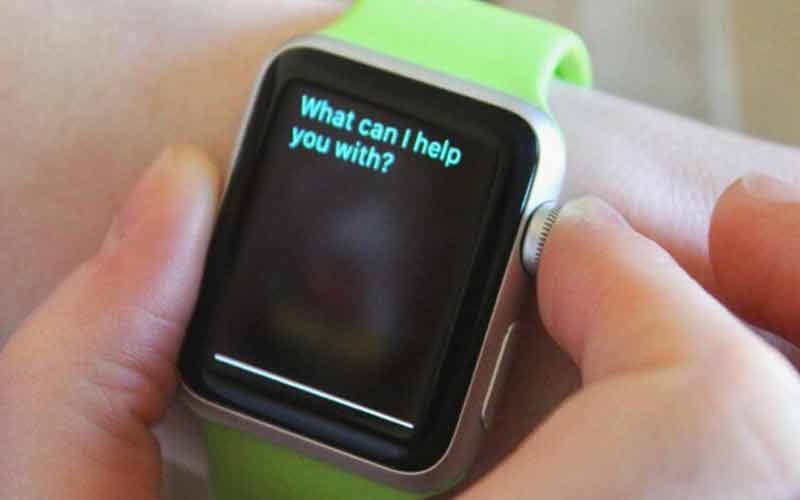 فناوری های ساعت های هوشمند