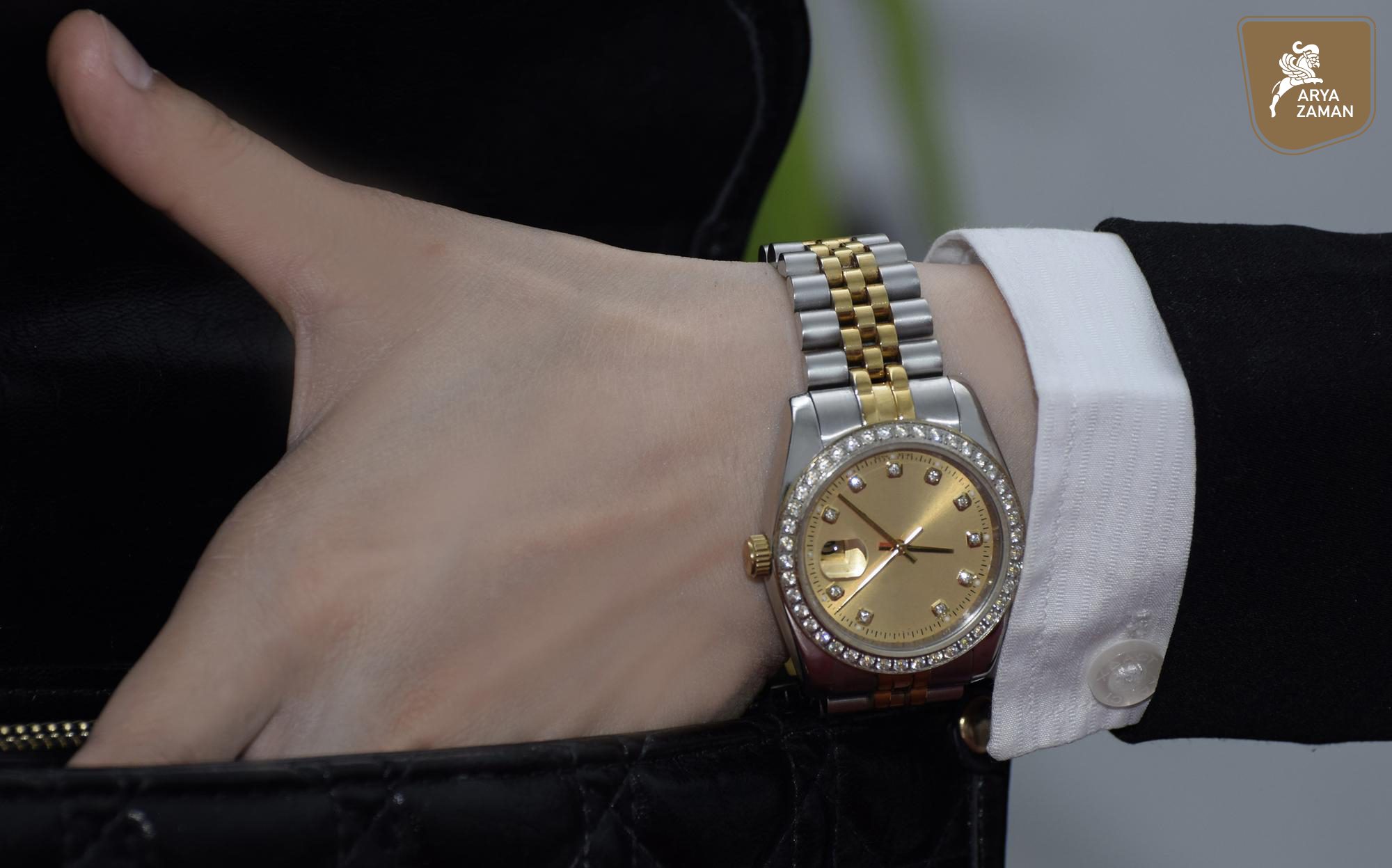 استایل خاص با ساعت مچی کلاسیک: راهنمای انتخاب و استفاده