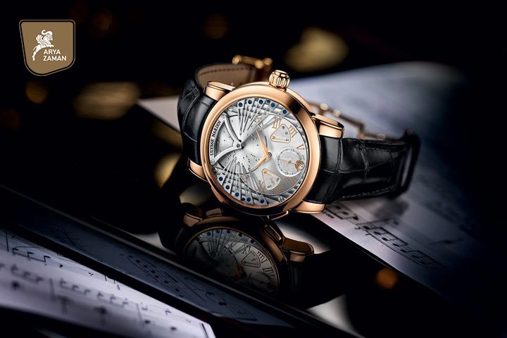 هدیه دادن ساعت چه معنا و مفهومی دارد؟