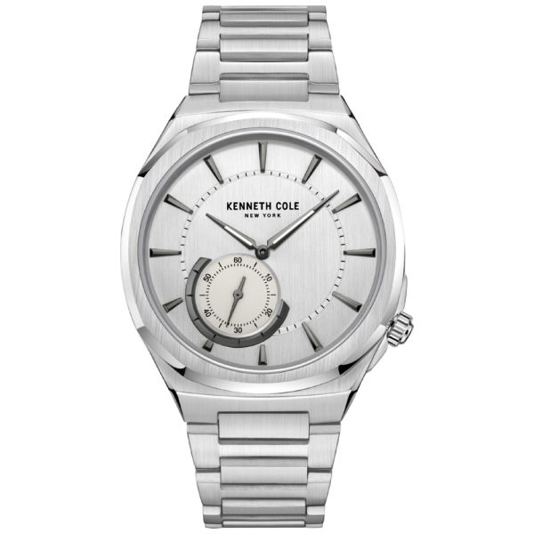 ساعت مچی عقربه ای مردانه کنت کول (Kenneth Cole) مدل KCWGG2221604