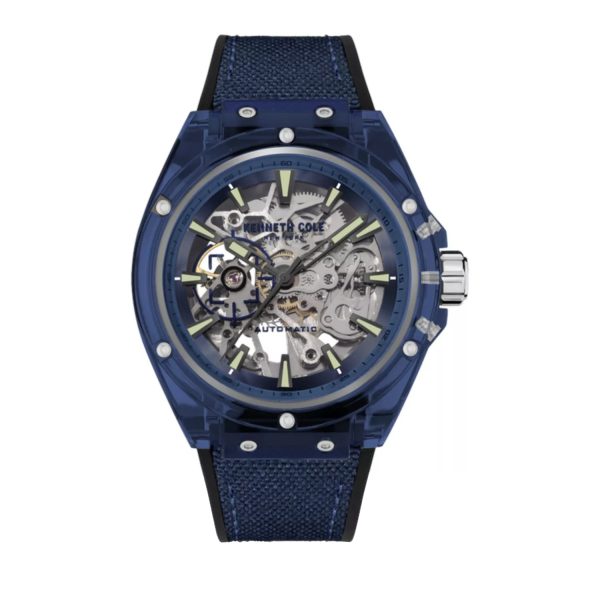ساعت مچی عقربه ای مردانه کنت کول (Kenneth Cole) مدل KCWGR2136402