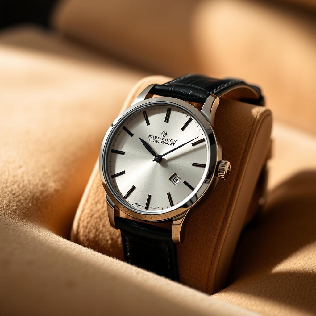 طراحی منحصر به فرد و زیباییشناسی ساعت اسلیملاین