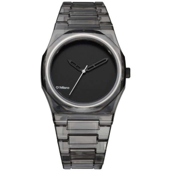 ساعت مچی عقربه ای مردانه دی وان میلانو (D1-MILANO) مدل D1-NYBJ02