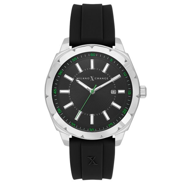 ساعت مچی عقربه ای  مردانه (MilanoXchange) مدل MXG41700