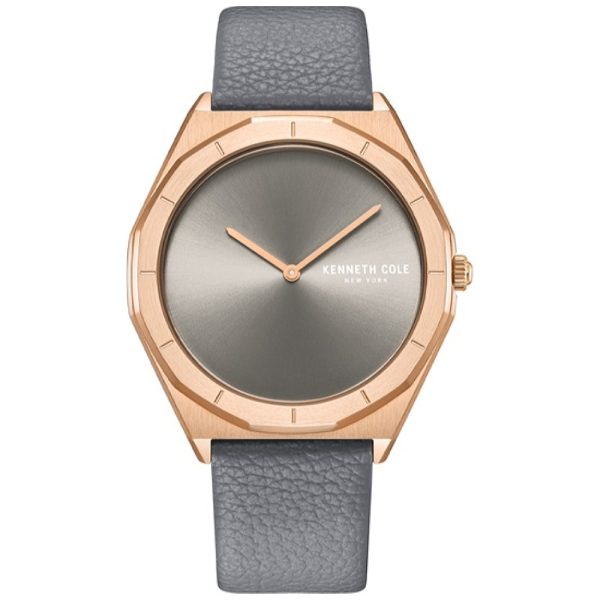 ساعت مچی عقربه ای مردانه کنت کول (Kenneth Cole) مدل KCWGA2234103