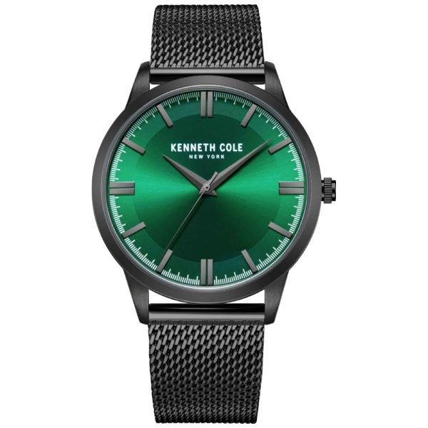 ساعت مچی عقربه ای مردانه کنت کول (Kenneth Cole) مدل KCWGG2221504