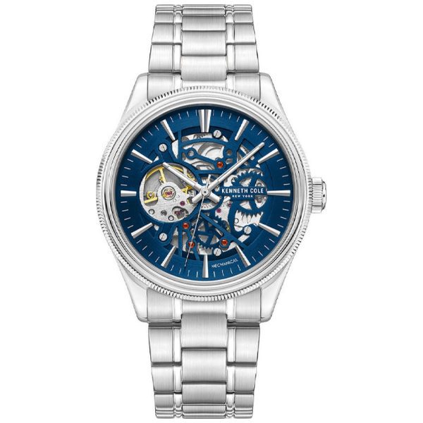 ساعت مچی عقربه ای مردانه کنت کول (Kenneth Cole) مدل KCWGL0048901