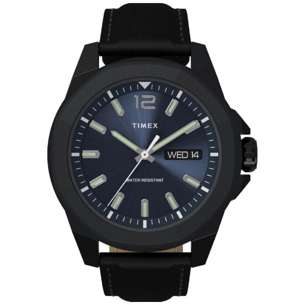 ساعت مچی عقربه ای تایمکس (Timex) مدل TW2V42900