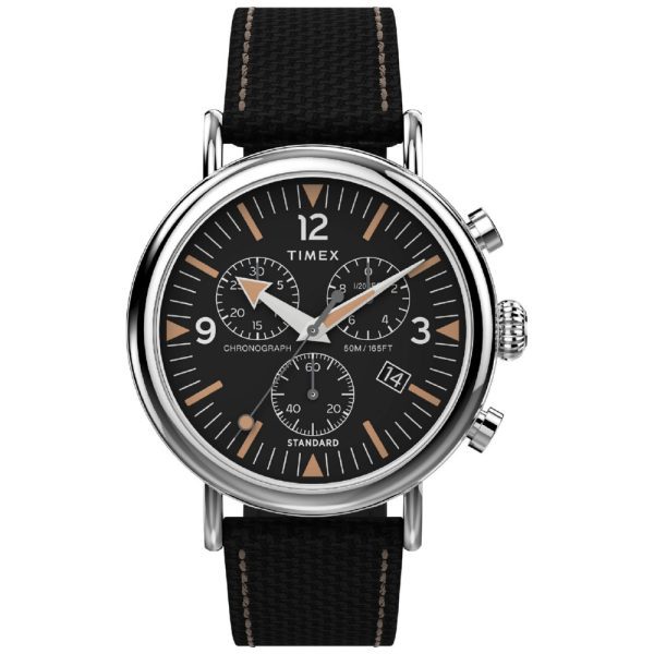 ساعت مچی عقربه ای تایمکس (Timex) مدل TW2V43700