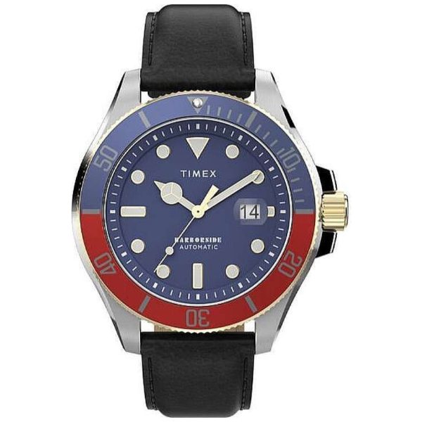 ساعت مچی عقربه ای تایمکس (Timex) مدل TWH6Z4310