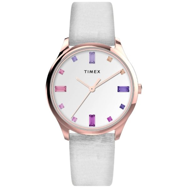 ساعت مچی عقربه ای تایمکس (Timex) مدل TWH6Z4410