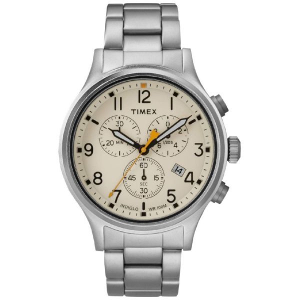 ساعت مچی عقربه ای مردانه تایمکس (Timex) مدل TW2R47600