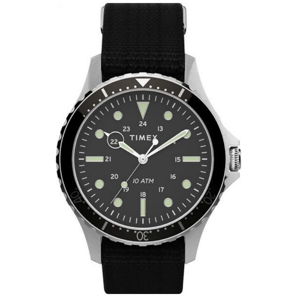 ساعت مچی عقربه ای مردانه تایمکس (Timex) مدل TW2T75600