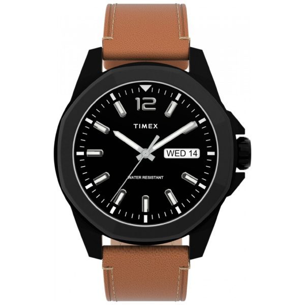 ساعت مچی عقربه ای مردانه تایمکس (Timex) مدل TW2U15100